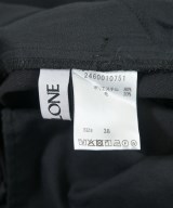 BABYLONE（バビロン）その他 黒 サイズ:38(M位) レディース/2200616515747