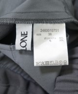 BABYLONE（バビロン）その他 グレー サイズ:38(M位) レディース/2200616515761