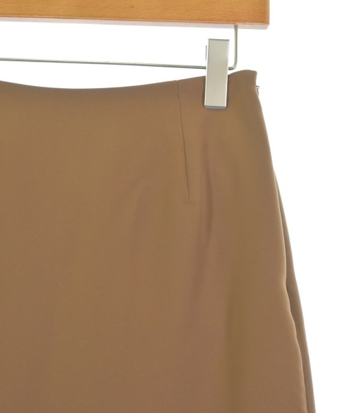 BABYLONE（バビロン）ロング・マキシ丈スカート 茶 サイズ:36(S位) レディース/2200620002066