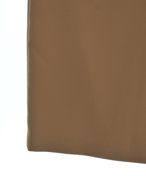 BABYLONE（バビロン）ロング・マキシ丈スカート 茶 サイズ:36(S位) レディース/2200620002066