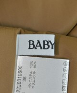 BABYLONE（バビロン）ロング・マキシ丈スカート 茶 サイズ:36(S位) レディース/2200620002066