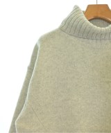 BABYLONE（バビロン）ニット・セーター グレー サイズ:38(M位) レディース/2200631599043