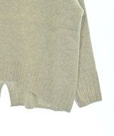 BABYLONE（バビロン）ニット・セーター グレー サイズ:38(M位) レディース/2200631599043