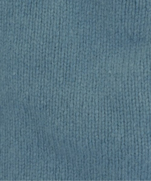 BABYLONE（バビロン）ニット・セーター 青 サイズ:38(M位) レディース/2200631599050