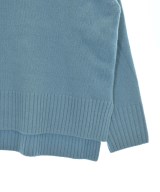 BABYLONE（バビロン）ニット・セーター 青 サイズ:38(M位) レディース/2200631599050