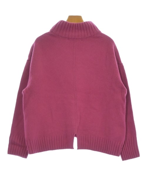 BABYLONE（バビロン）ニット・セーター ピンク サイズ:38(M位) レディース/2200631599067