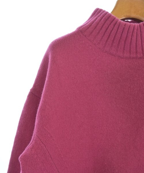 BABYLONE（バビロン）ニット・セーター ピンク サイズ:38(M位) レディース/2200631599067