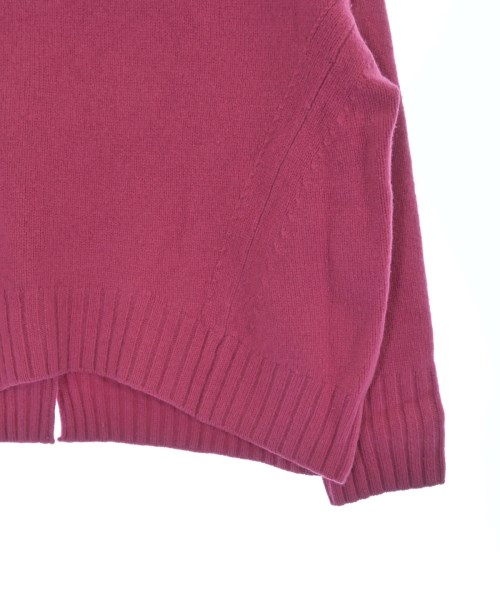 BABYLONE（バビロン）ニット・セーター ピンク サイズ:38(M位) レディース/2200631599067
