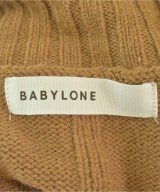 BABYLONE（バビロン）ニット・セーター ベージュ サイズ:38(M位) レディース/2200631599074