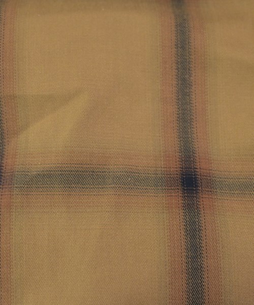 BABYLONE（バビロン）シャツワンピース ベージュ サイズ:38(M位) レディース/2200617646044