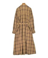 BABYLONE（バビロン）シャツワンピース ベージュ サイズ:38(M位) レディース/2200617646044