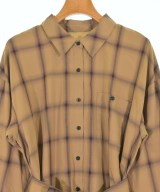 BABYLONE（バビロン）シャツワンピース ベージュ サイズ:38(M位) レディース/2200617646044
