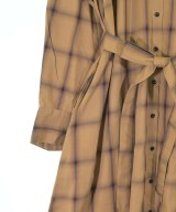 BABYLONE（バビロン）シャツワンピース ベージュ サイズ:38(M位) レディース/2200617646044