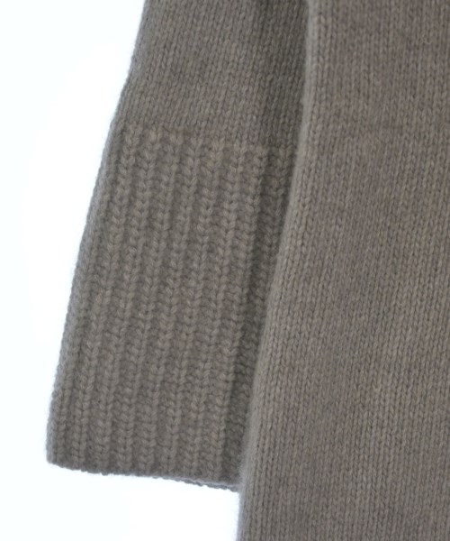 BABYLONE（バビロン）ワンピース グレー サイズ:38(M位) レディース/2200619582012