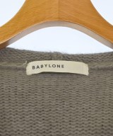 BABYLONE（バビロン）ワンピース グレー サイズ:38(M位) レディース/2200619582012
