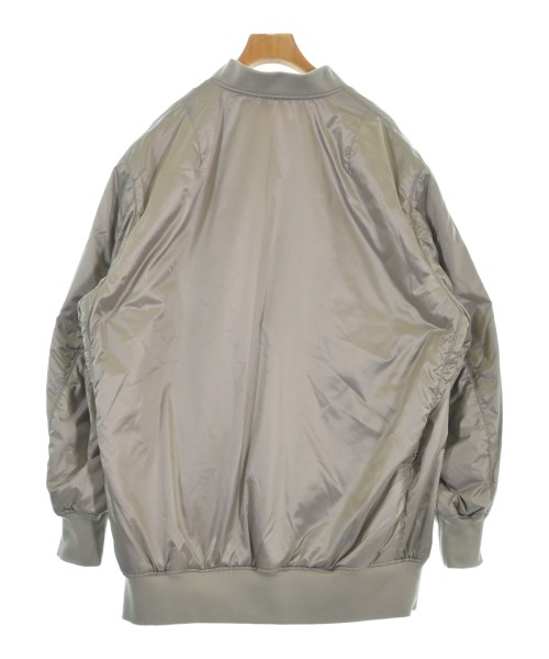 BABYLONE（バビロン）ブルゾン ベージュ サイズ:F レディース/2200633767013