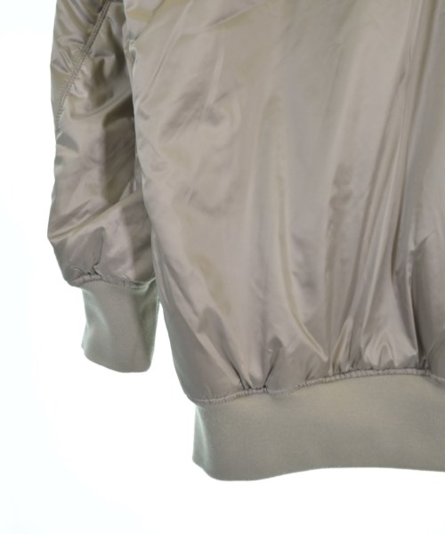 BABYLONE（バビロン）ブルゾン ベージュ サイズ:F レディース/2200633767013