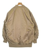 BABYLONE（バビロン）ブルゾン ベージュ サイズ:F レディース/2200633767013
