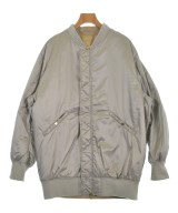 BABYLONE（バビロン）ブルゾン ベージュ サイズ:F レディース/2200633767013