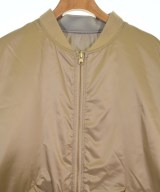 BABYLONE（バビロン）ブルゾン ベージュ サイズ:F レディース/2200633767013