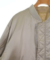 BABYLONE（バビロン）ブルゾン ベージュ サイズ:F レディース/2200633767013