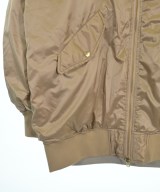 BABYLONE（バビロン）ブルゾン ベージュ サイズ:F レディース/2200633767013