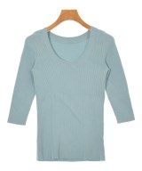 BABYLONE（バビロン）ニット・セーター 青 サイズ:F レディース/2200633971052