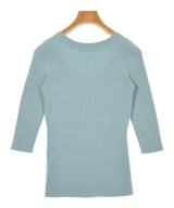 BABYLONE（バビロン）ニット・セーター 青 サイズ:F レディース/2200633971052