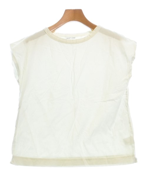 バビロン(BABYLONE)のBABYLONE ノースリーブ