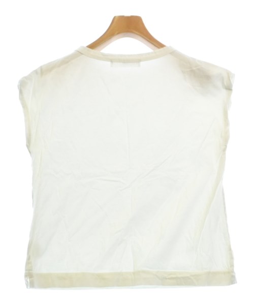 BABYLONE（バビロン）ノースリーブ 白 サイズ:38(M位) レディース/2200634068096