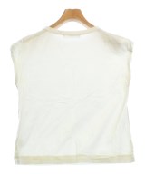 BABYLONE（バビロン）ノースリーブ 白 サイズ:38(M位) レディース/2200634068096