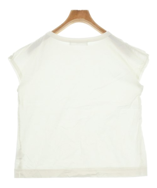 BABYLONE（バビロン）ノースリーブ 白 サイズ:38(M位) レディース/2200634068102