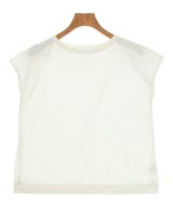 BABYLONE（バビロン）ノースリーブ 白 サイズ:38(M位) レディース/2200634068102