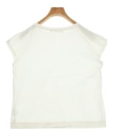 BABYLONE（バビロン）ノースリーブ 白 サイズ:38(M位) レディース/2200634068102