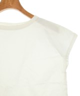 BABYLONE（バビロン）ノースリーブ 白 サイズ:38(M位) レディース/2200634068102