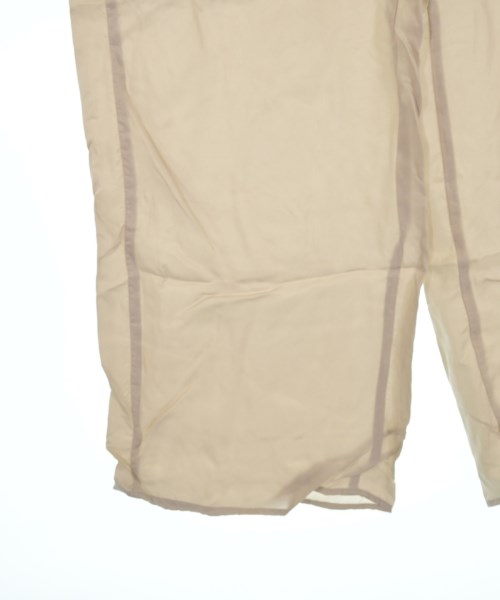 BABYLONE（バビロン）スウェットパンツ ベージュ サイズ:F レディース/2200619512026