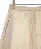 BABYLONE（バビロン）スウェットパンツ ベージュ サイズ:F レディース/2200619512026