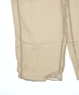 BABYLONE（バビロン）スウェットパンツ ベージュ サイズ:F レディース/2200619512026