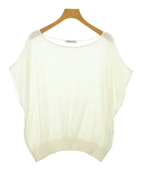 バビロン(BABYLONE)のBABYLONE ニット・セーター