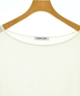 BABYLONE（バビロン）ニット・セーター 白 サイズ:F レディース/2200619519124