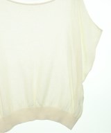 BABYLONE（バビロン）ニット・セーター 白 サイズ:F レディース/2200619519124