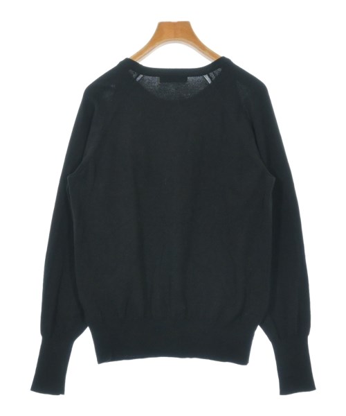 BABYLONE（バビロン）ニット・セーター 黒 サイズ:F レディース/2200634352058