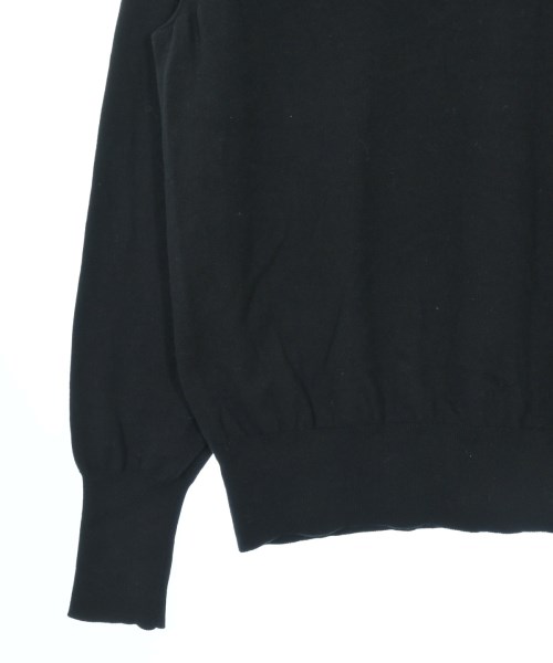 BABYLONE（バビロン）ニット・セーター 黒 サイズ:F レディース/2200634352058