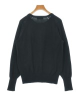 BABYLONE（バビロン）ニット・セーター 黒 サイズ:F レディース/2200634352058