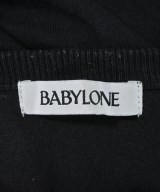 BABYLONE（バビロン）ニット・セーター 黒 サイズ:F レディース/2200634352058