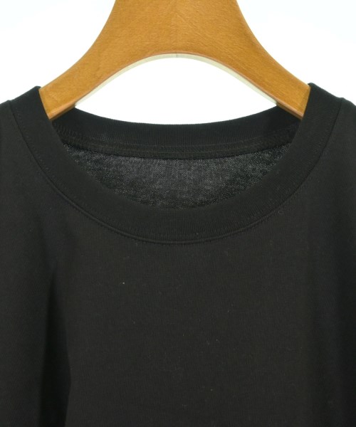 BABYLONE（バビロン）Tシャツ・カットソー 黒 サイズ:F レディース/2200634352065