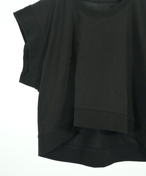 BABYLONE（バビロン）Tシャツ・カットソー 黒 サイズ:F レディース/2200634352065