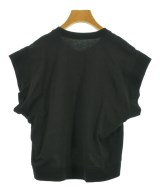 BABYLONE（バビロン）Tシャツ・カットソー 黒 サイズ:F レディース/2200634352065