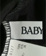 BABYLONE（バビロン）Tシャツ・カットソー 黒 サイズ:F レディース/2200634352065