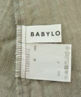 BABYLONE（バビロン）ワンピース カーキ サイズ:F レディース/2200602583064